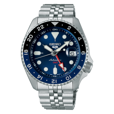 Seiko 5 sport SSK003K