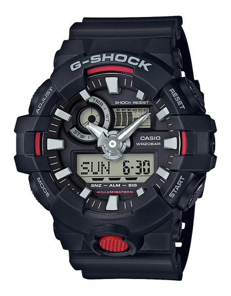 GA700-1A