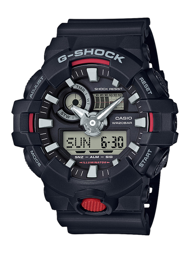 GA700-1A
