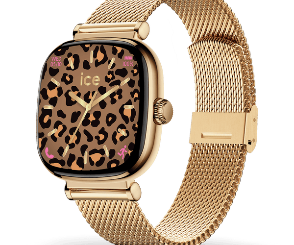 ICE smart SQ 2.0 square 1.70 Gold
