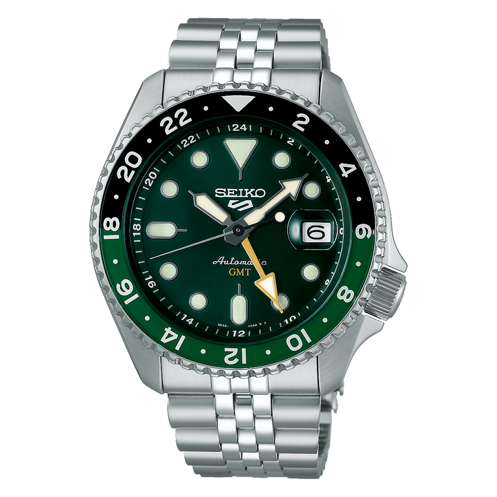 Seiko 5 sport Men’s Automatic SSK035K