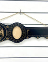 21st key Tongan shield design.