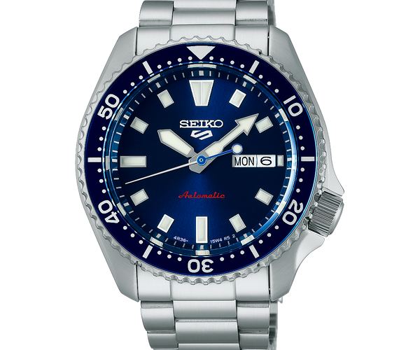 Seiko 5 Sport Automatic SRPL83K1