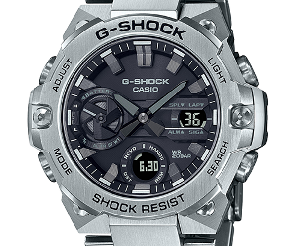 GSTB400D-1A