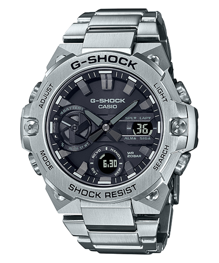 GSTB400D-1A