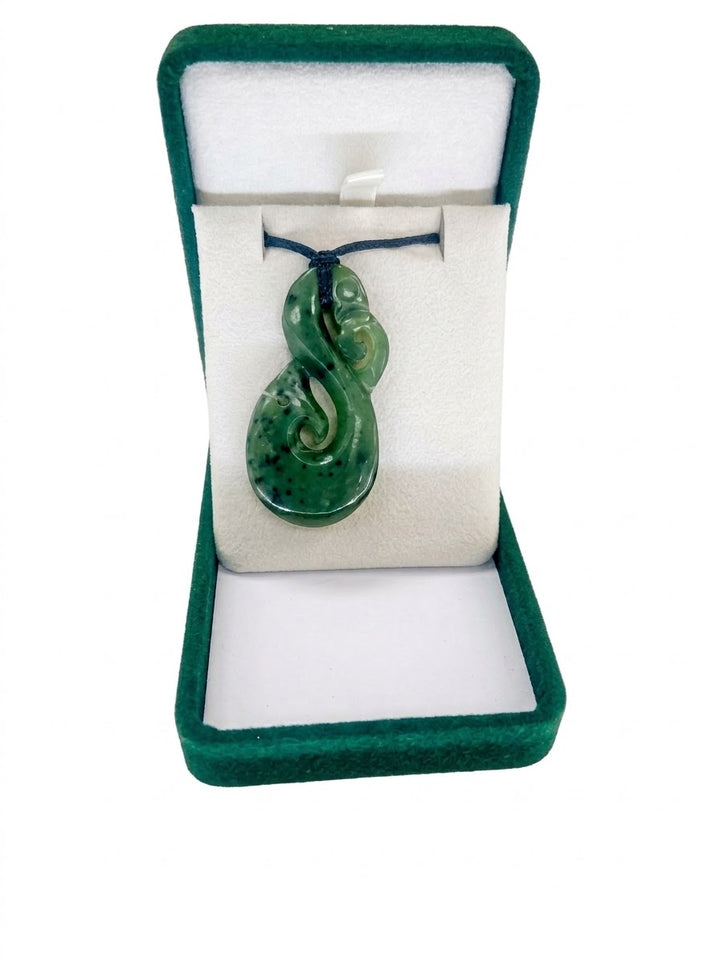 Green stone Mania