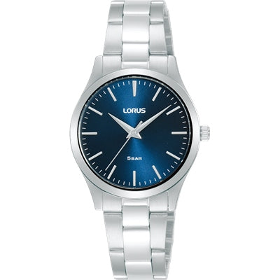 RRX75HX-9 Lorus Ladies Dress Watch