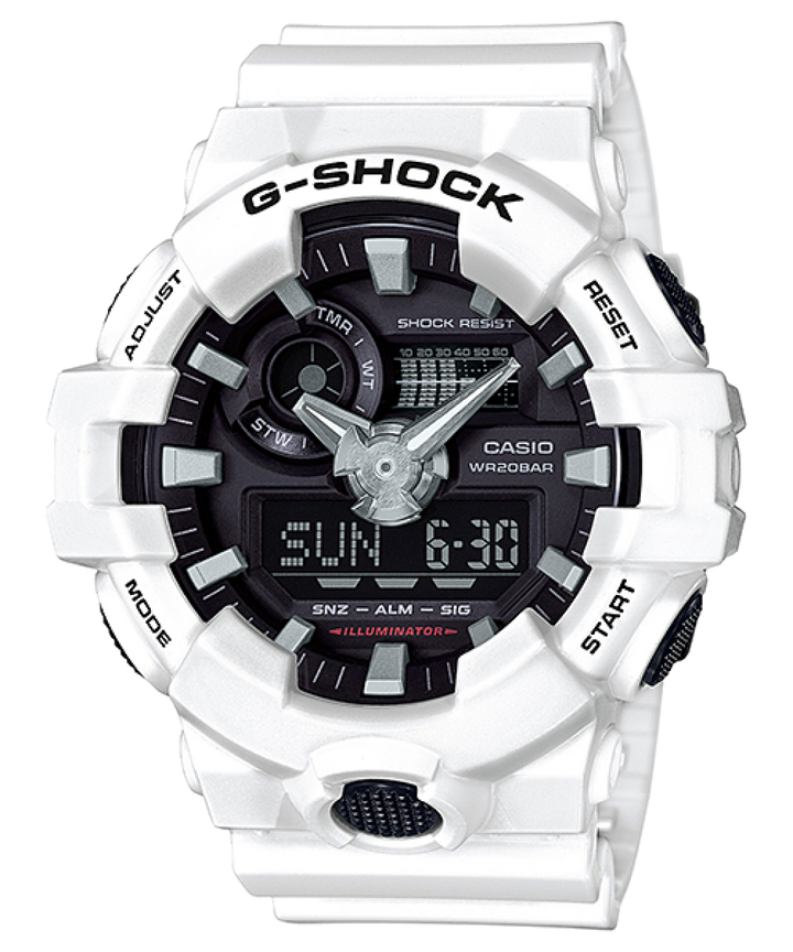 GA-700-7A