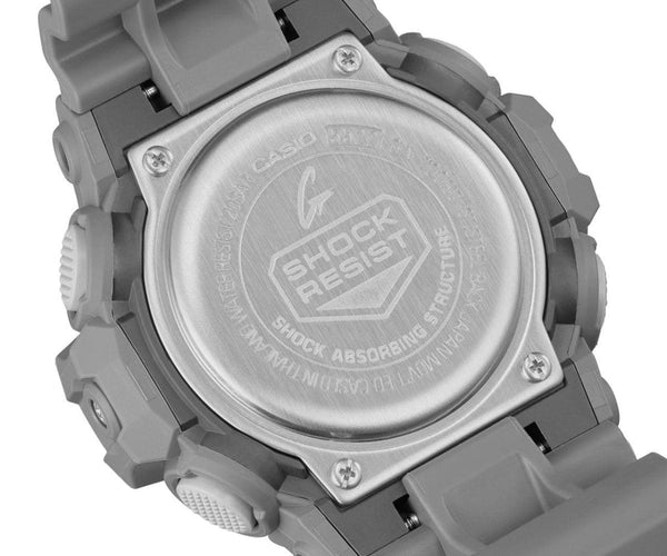 GA700HD-8A