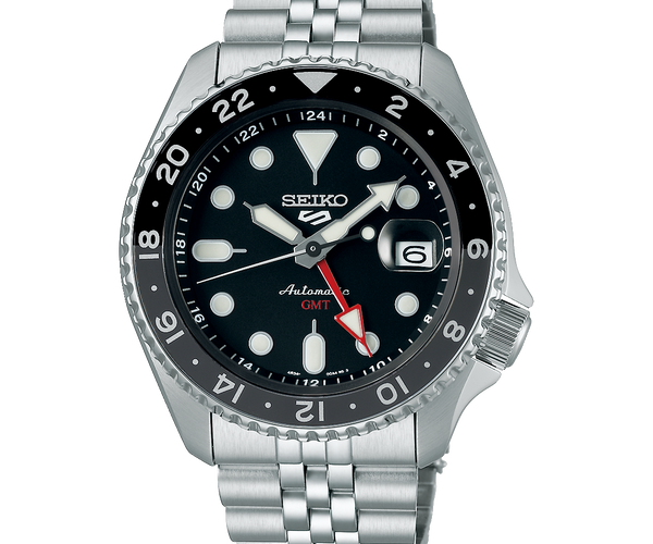 Seiko 5 SSK001K1