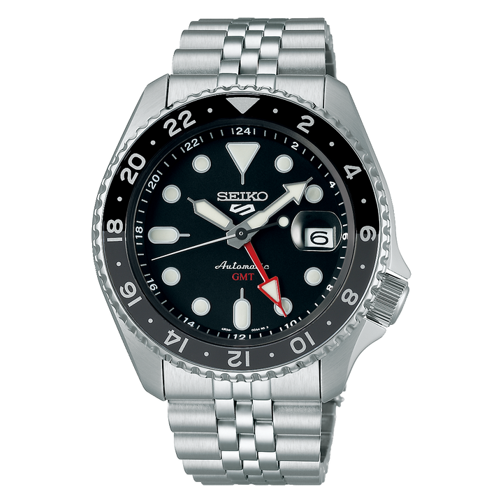 Seiko 5 SSK001K1