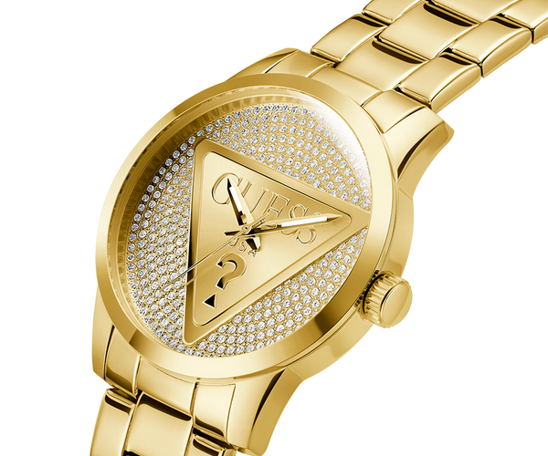 Guess Badge watch GaW0915G1