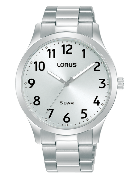 Lorus classic RRX97Hx-9