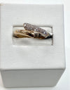 10ct diamond ring