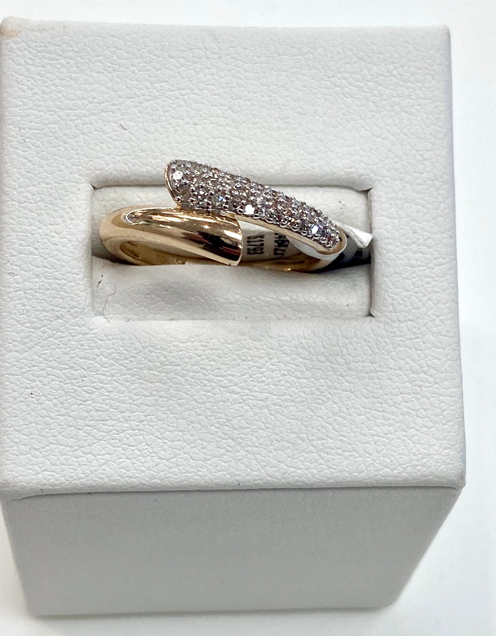 10ct diamond ring