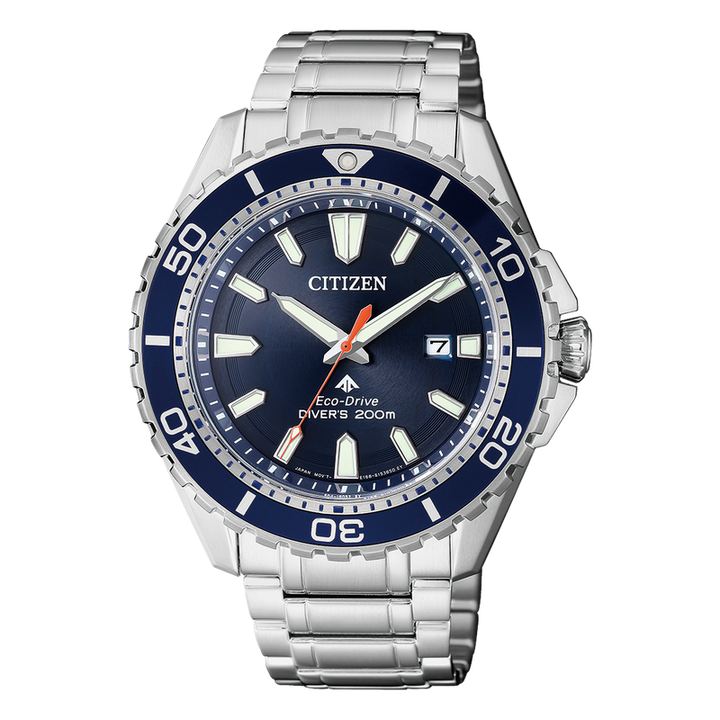 Citizen Promaster Diver watch