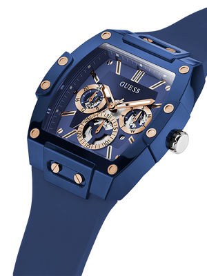 Guess Phoenix Blue Multifunction men’s watch GW0203G7