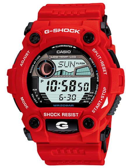 G -7900-4DR
