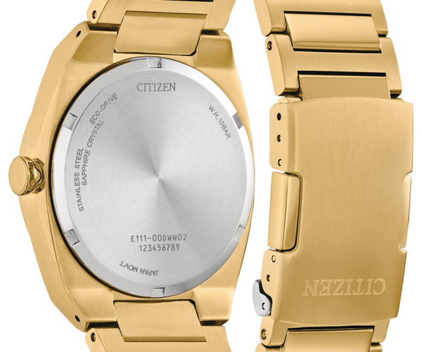 Citizen Eco-Drive classic BM7662-59L