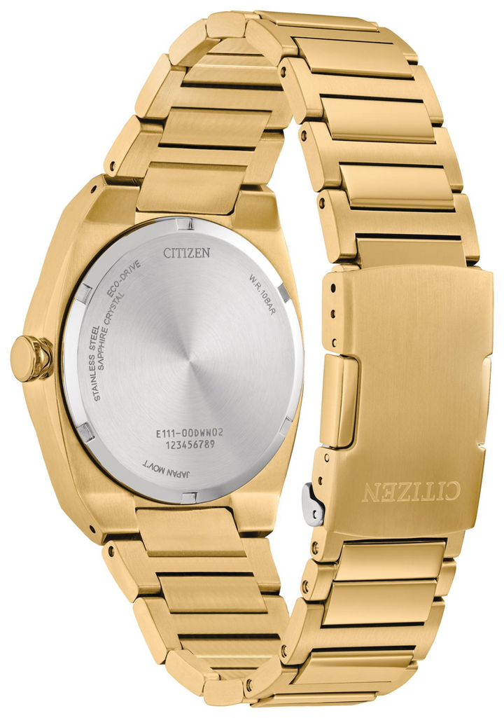 Citizen Eco-Drive classic BM7662-59L
