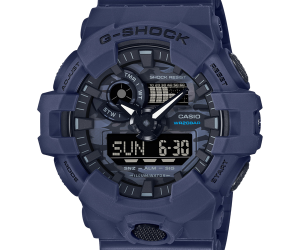GA-700CA-2ADR