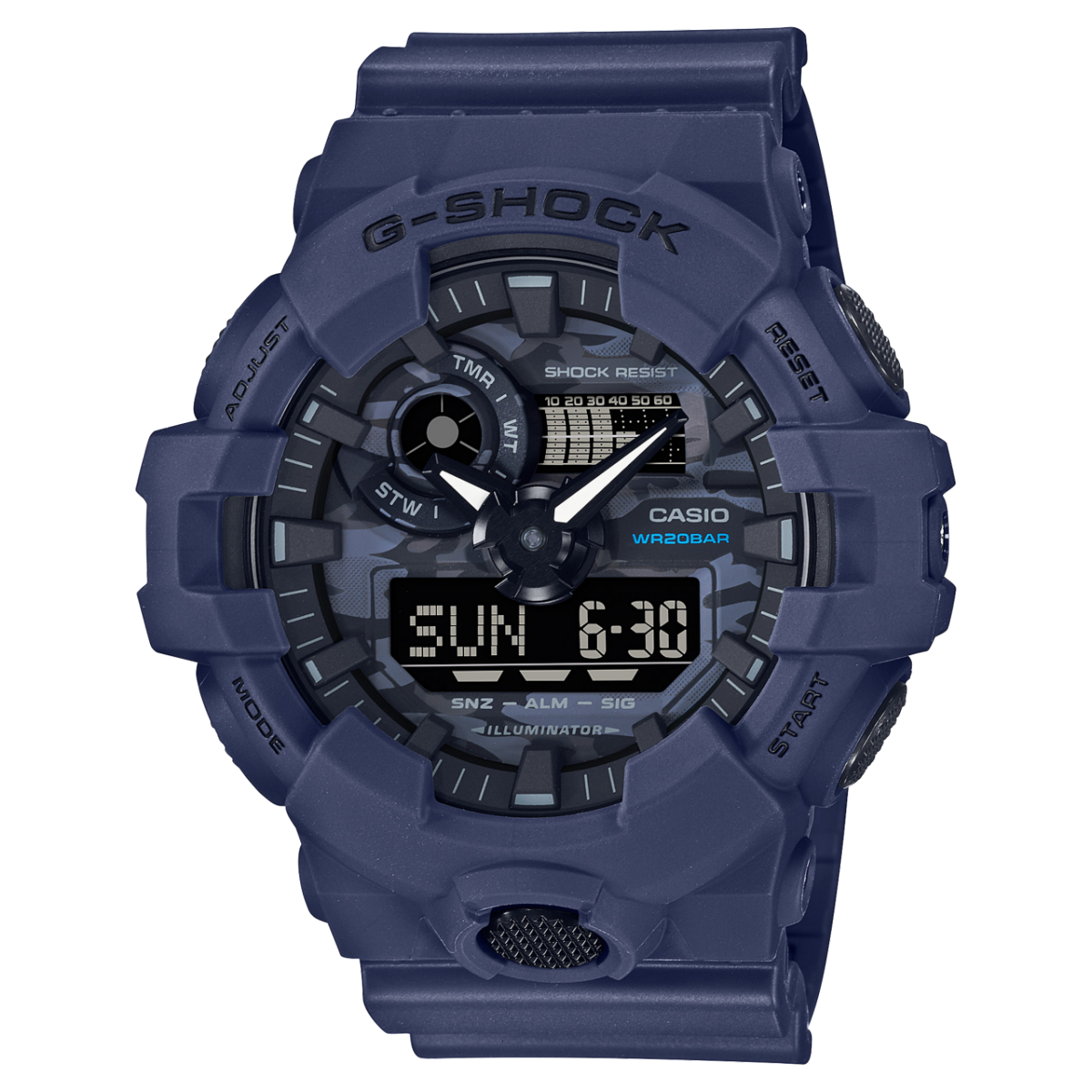 GA-700CA-2ADR