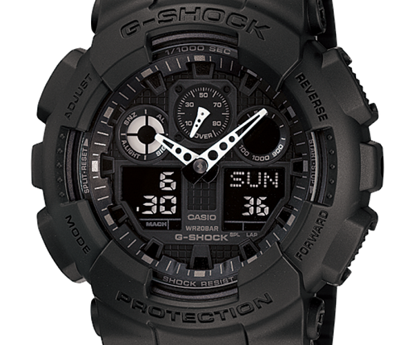 GA-100-1A1