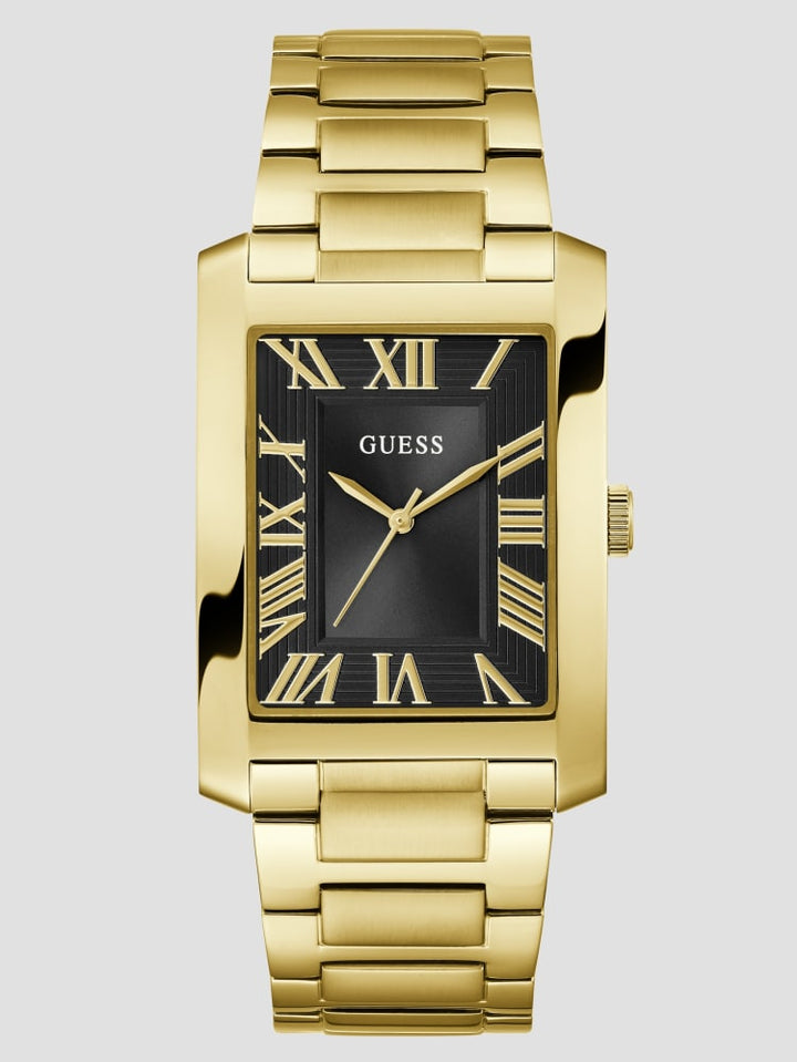 Guess Clyde Men's Watch GW0896G2