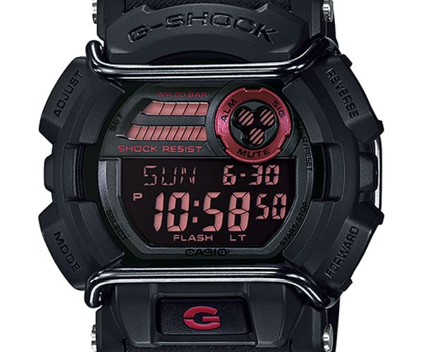 GD-400-1