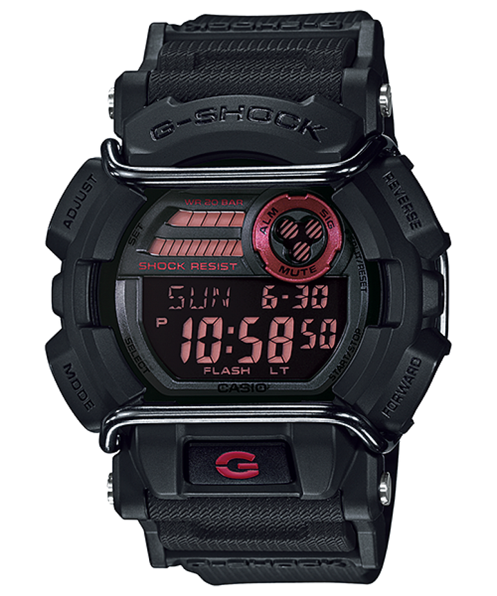 GD-400-1