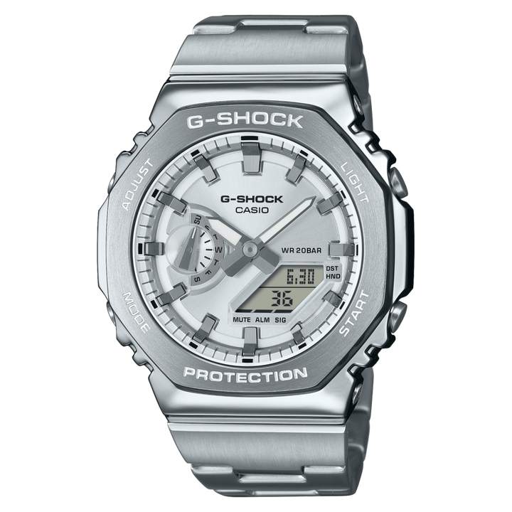 G-Steel GM-2110-7A