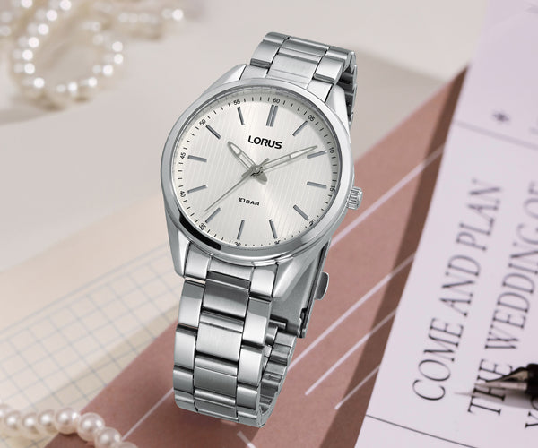 Lorus Women’s watch RG211wx9