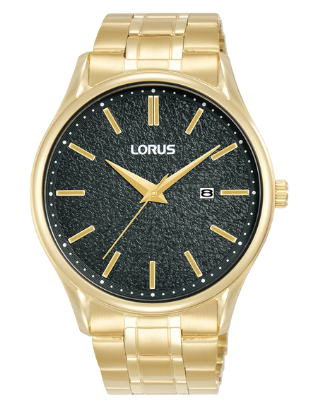 Lorus Classic Men’s watch RH934QX9