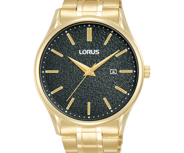 Lorus Classic Men’s watch RH934QX9