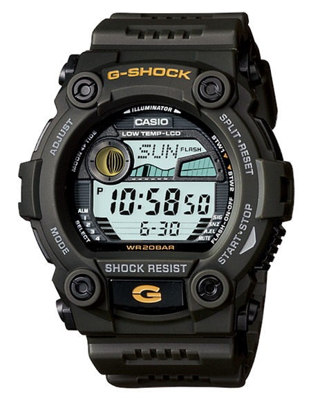 G7900-3D