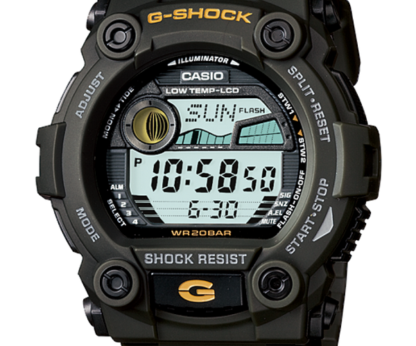 G7900-3D