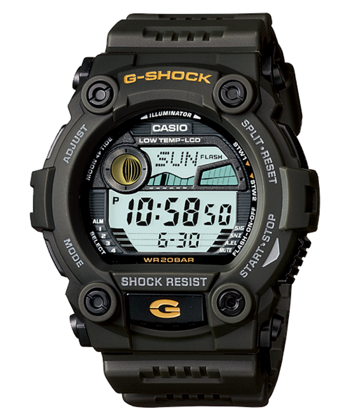 G7900-3D