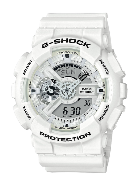 GA110MW-7A