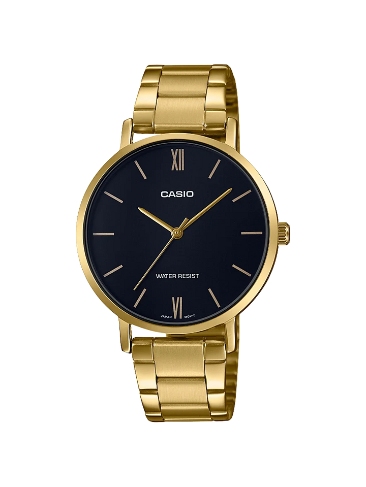 Casio LTPVT01G-1B