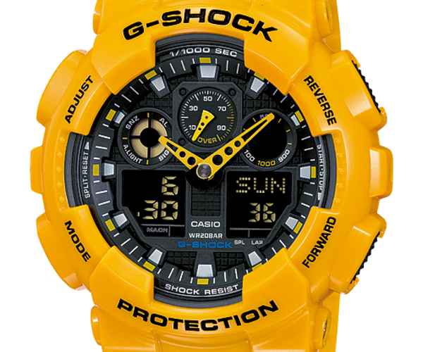 GA100A-9A