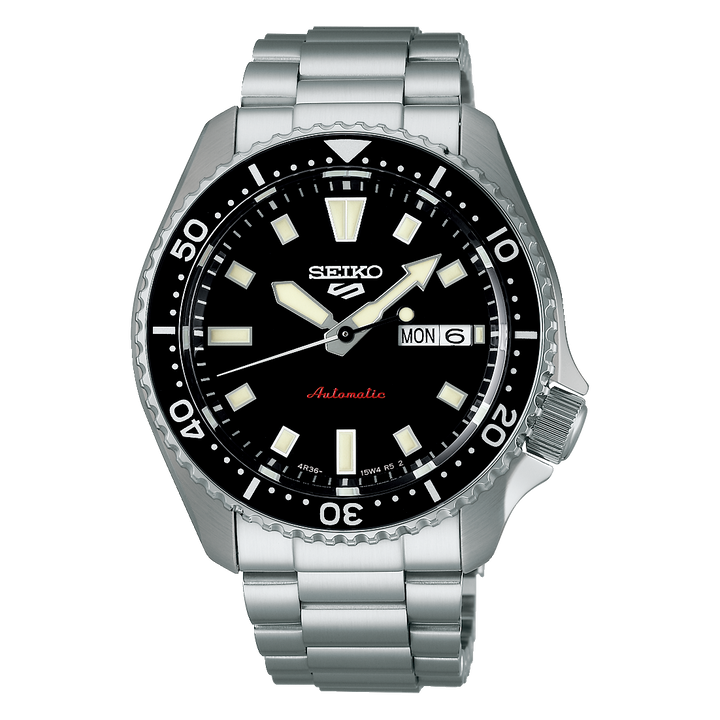 Seiko 5 Sport Automatic SRPL85K