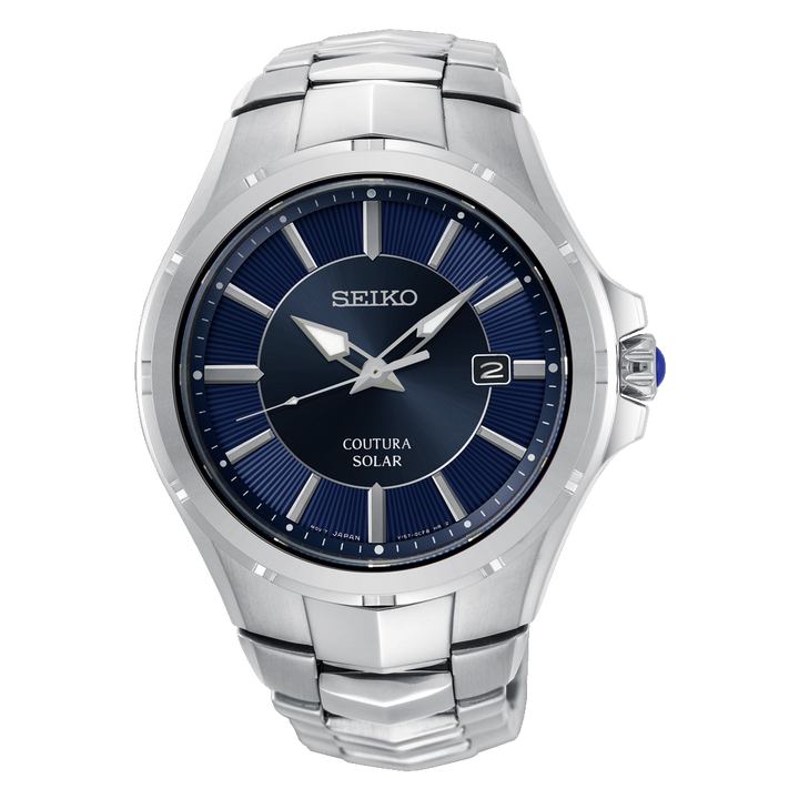 Seiko men’s coutura SNE511P