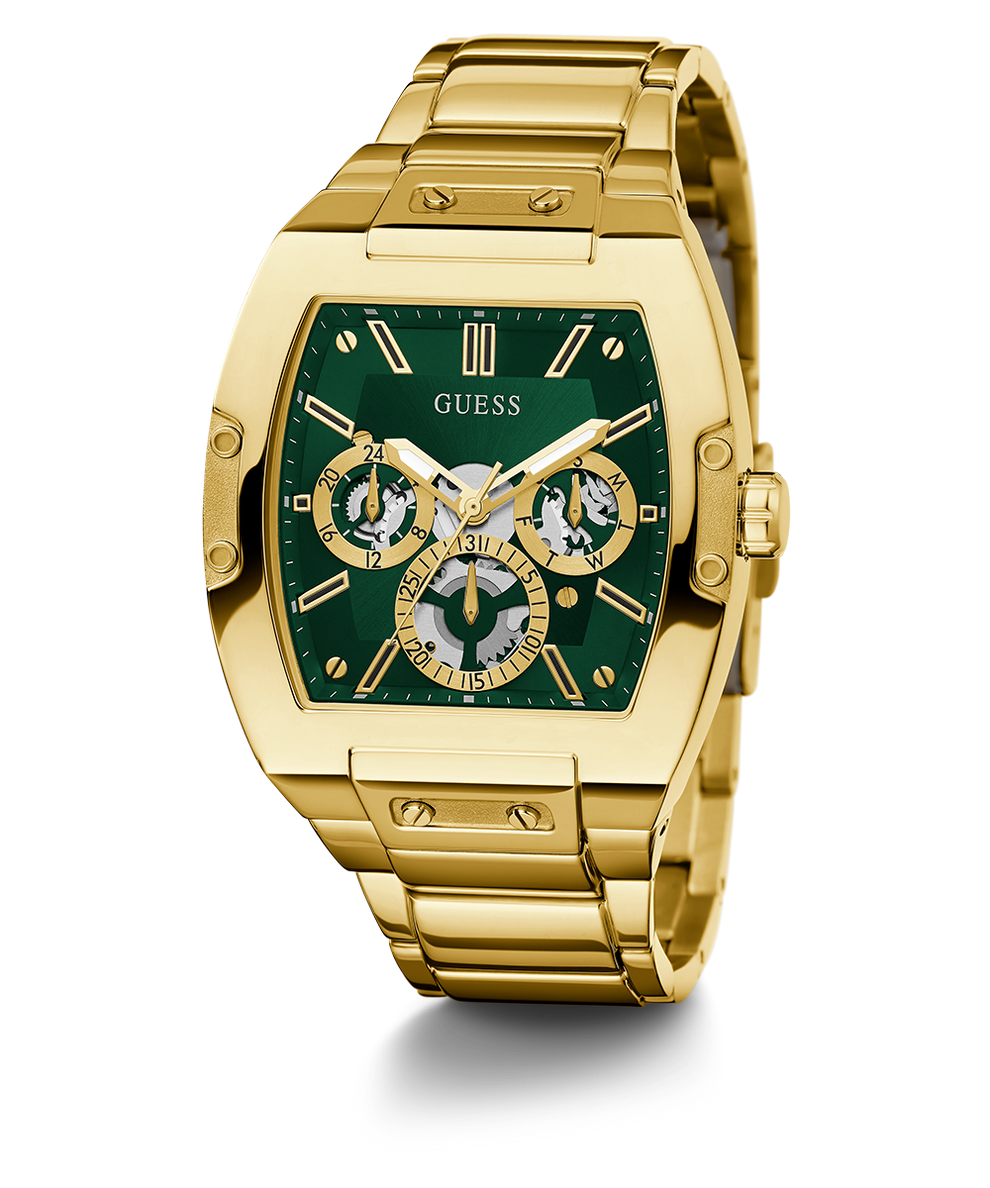 Guess clearance green watch