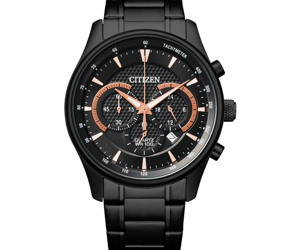 Citizen Classic Chronograph AN8195-58E