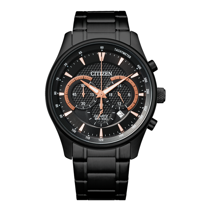 Citizen Classic Chronograph AN8195-58E