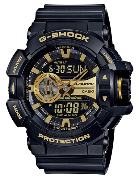 GA-400GB-1A9DR