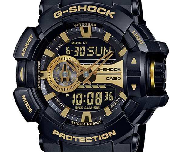 GA-400GB-1A9DR