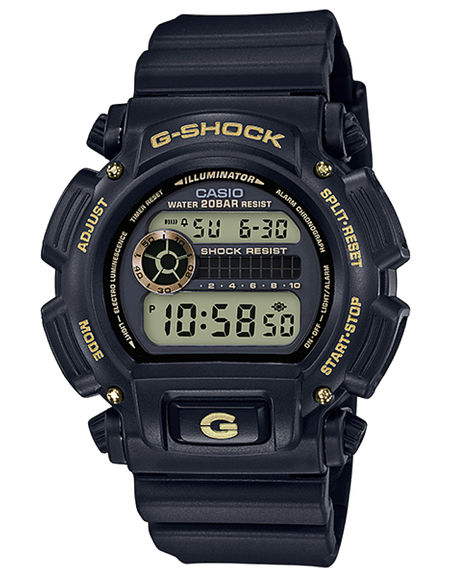 G -Shock DW-9052GBX-1A9