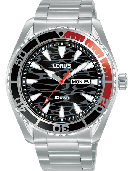 Lorus Men’s watch RH381AX-9
