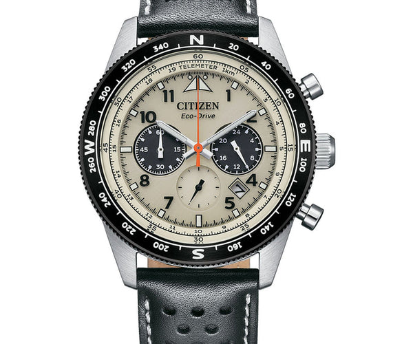 Citizen eco drive CA4559-13A
